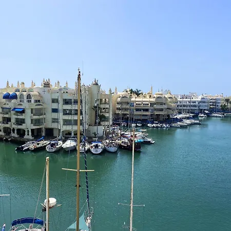 Harbour Penthouse With Big Terrace And Sea View Apartment *