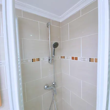 Harbour Penthouse With Big Terrace And Sea View Benalmadena