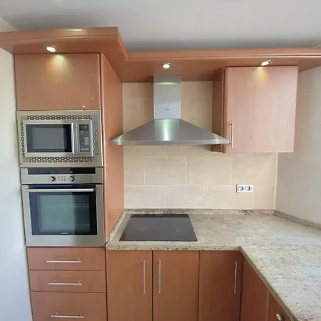 Apartment Harbour Penthouse With Big Terrace And Sea View *