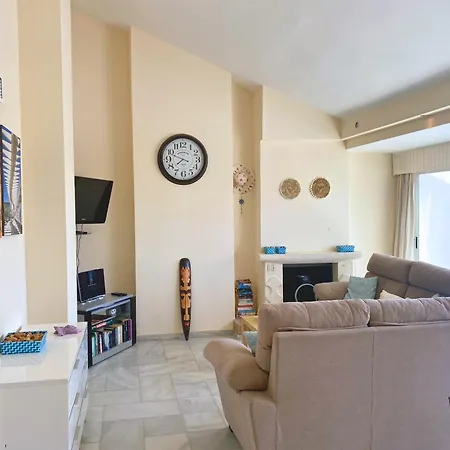 Harbour Penthouse With Big Terrace And Sea View アパート