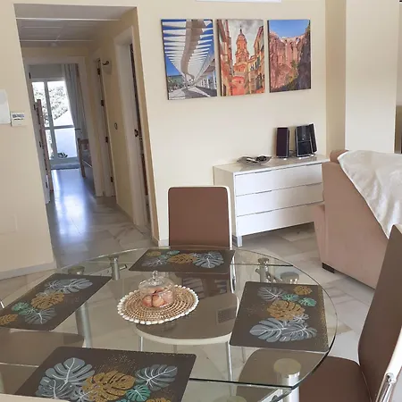 Apartment Harbour Penthouse With Big Terrace And Sea View *